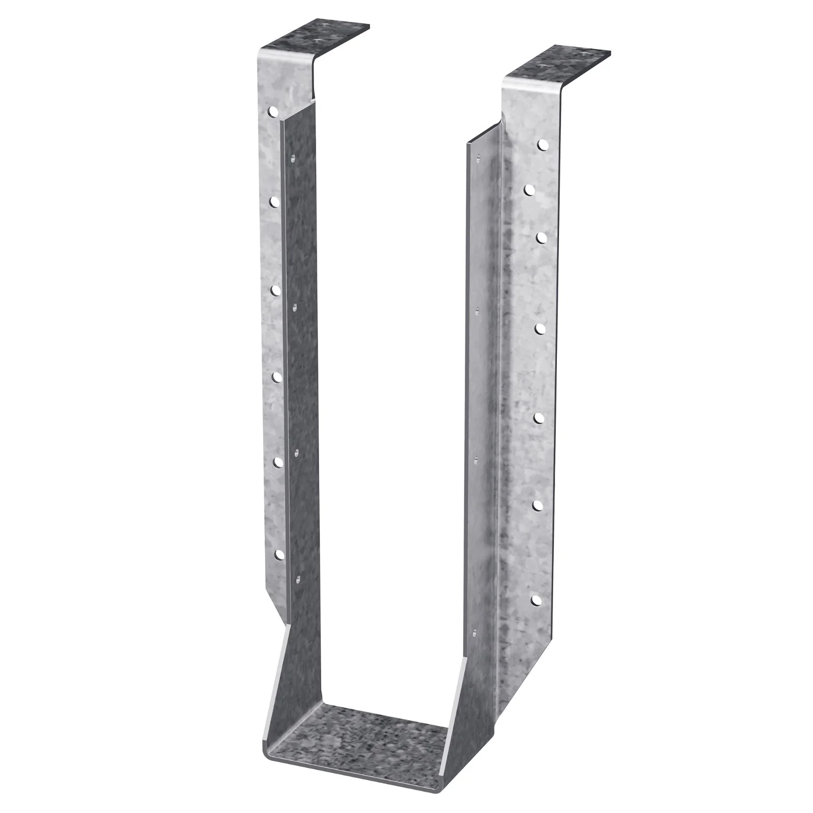 Simpson 4x16 Top Flange Face Mount Hanger - G90 Galvanized