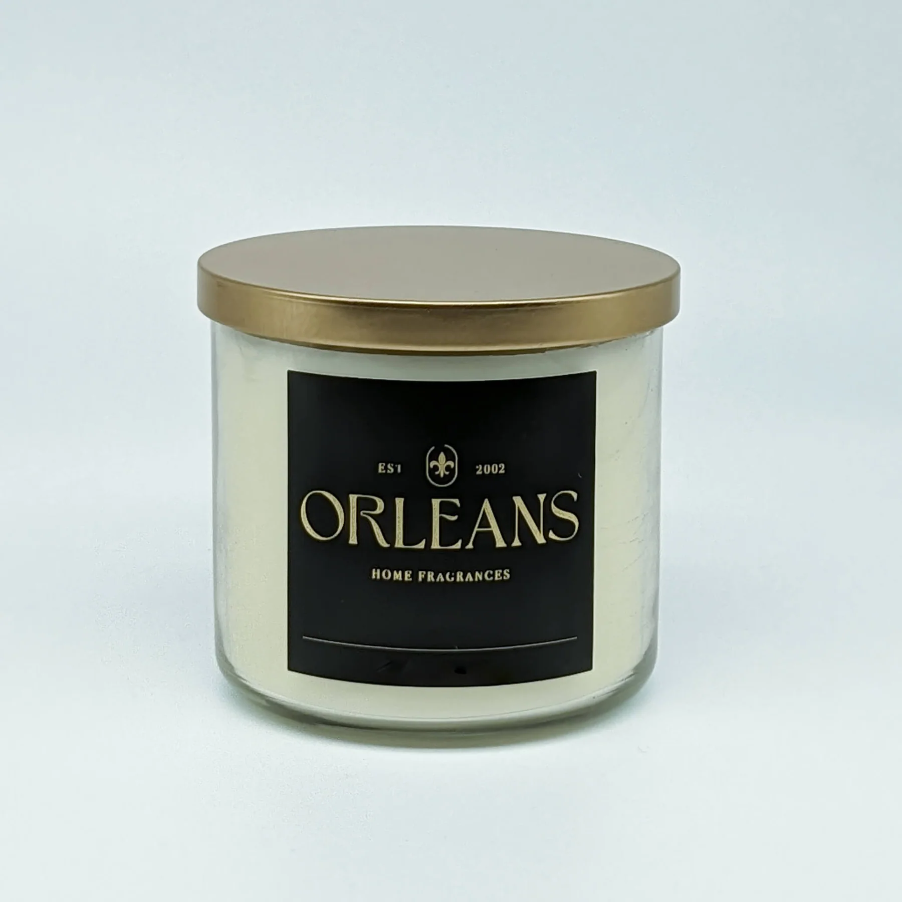 Orleans Home Fragrances Saint Oil 1/2 oz.