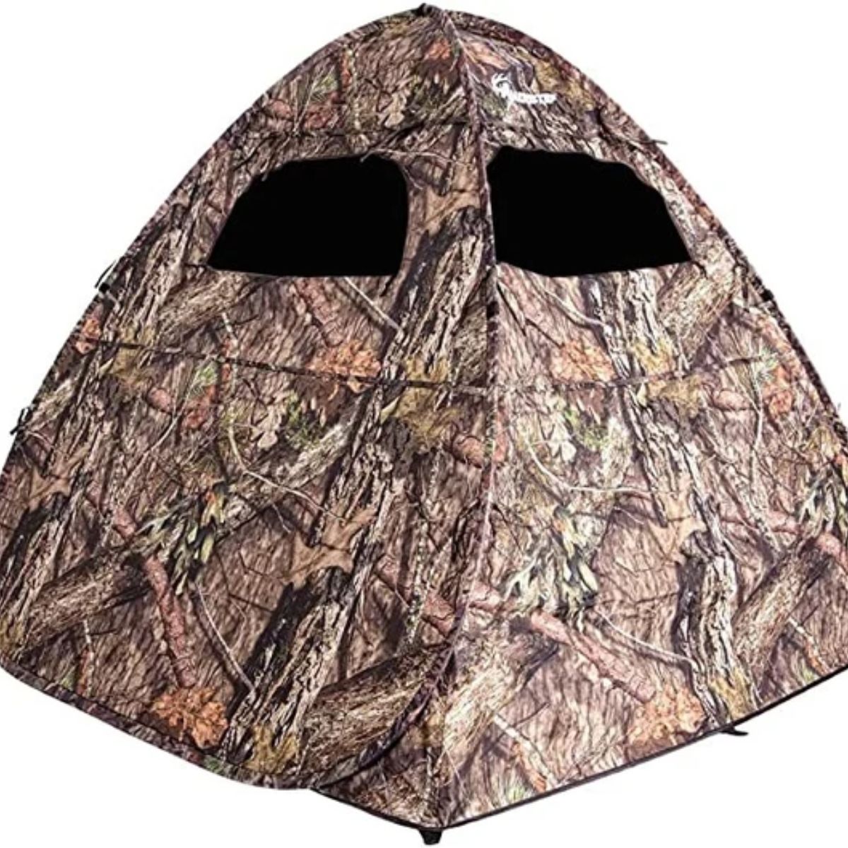 Ameristep Gunner Ground Blind 1 Man