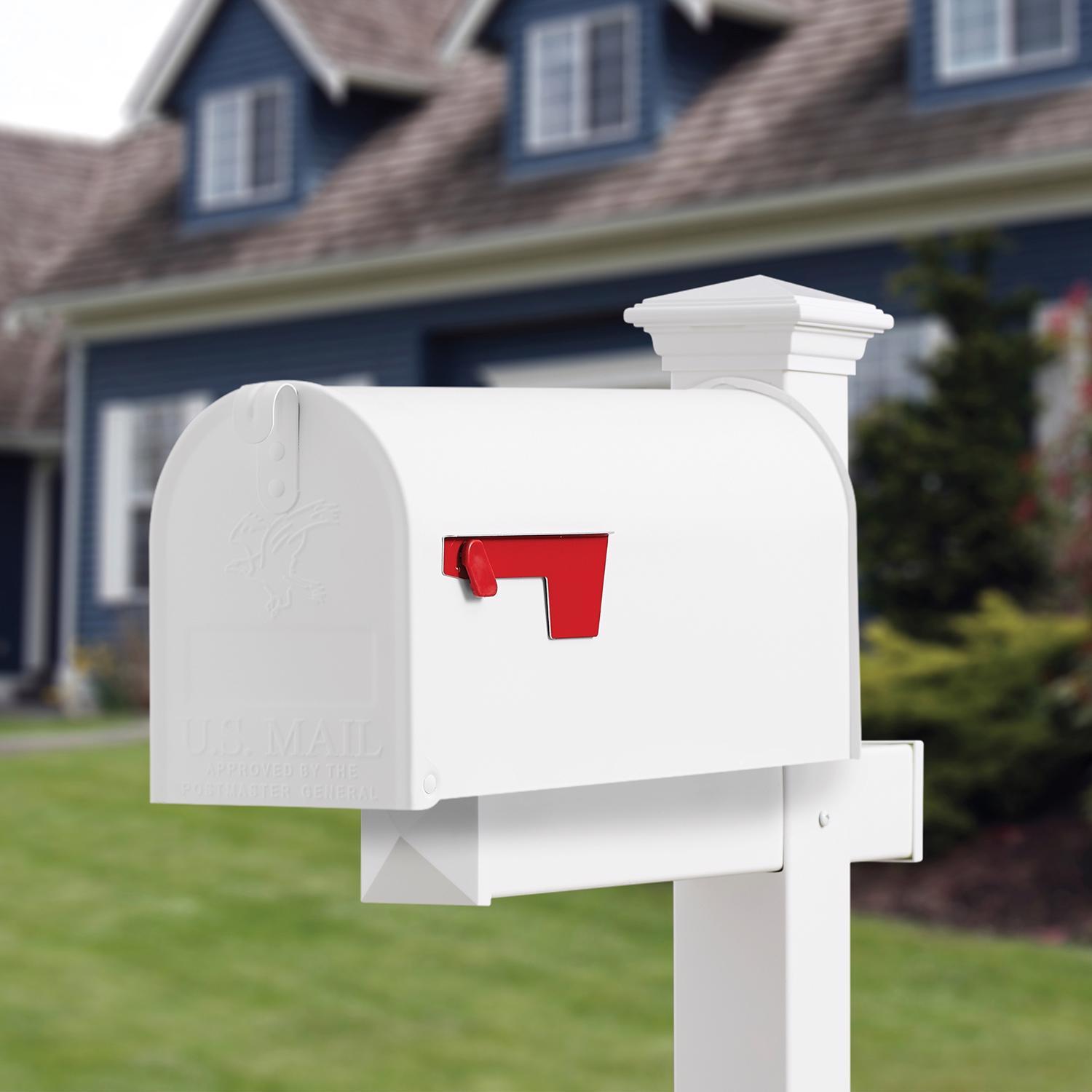 Rust-Oleum Stops Rust Indoor and Outdoor Flat White Oil-Based Protective Paint 1 qt