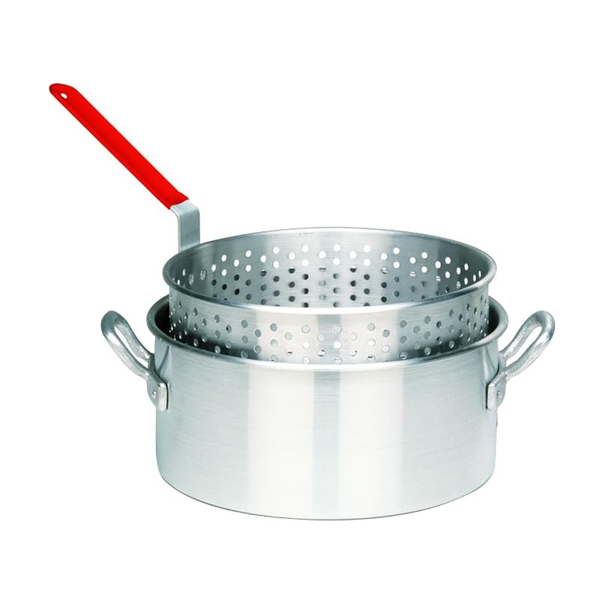 Bayou Classic Aluminum Outdoor Fish Cooker Set