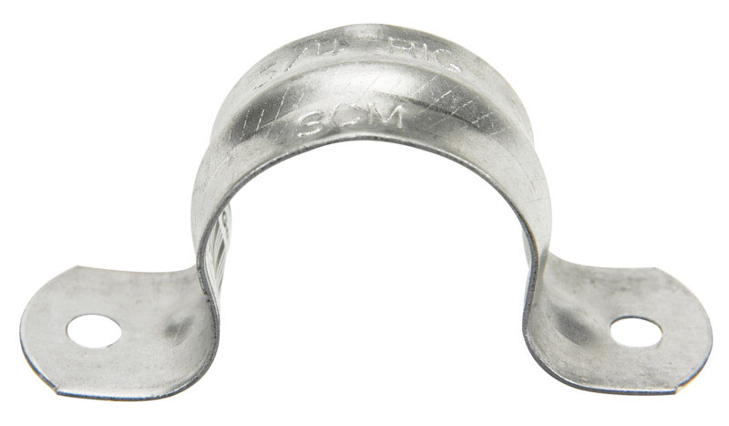 Sioux Chief Steel Pipe Strap 1 each