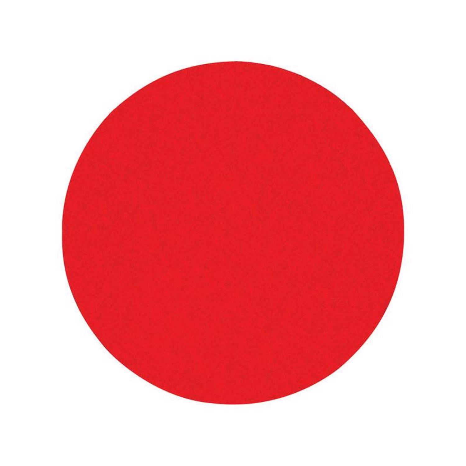 Diablo StickFast 5 in. Ceramic Blend Pressure Sensitive Adhesive Sanding Disc 80 Grit Coarse 5 pk