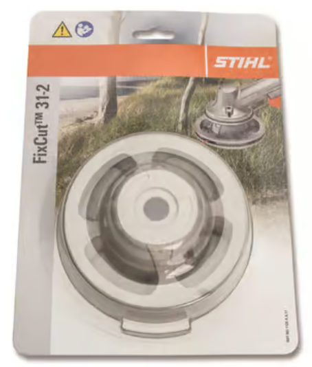 Stihl Fixed Cut Line Head