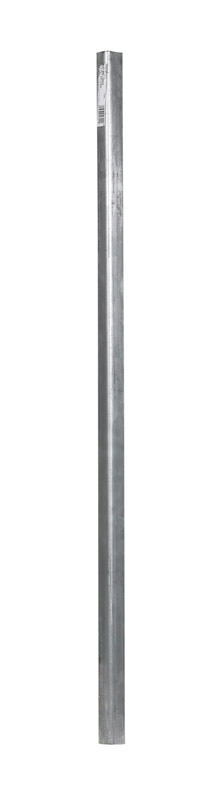 Boltmaster Angle 1/8 in. x 1 in. 36 in. 11 Ga Galvanized