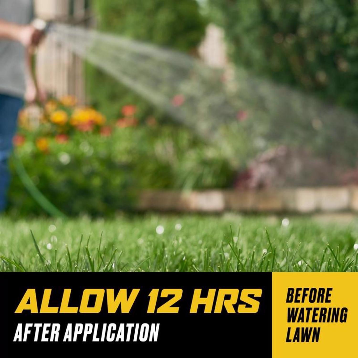 Ortho WeedClear Weed Killer RTU Liquid 1 gal
