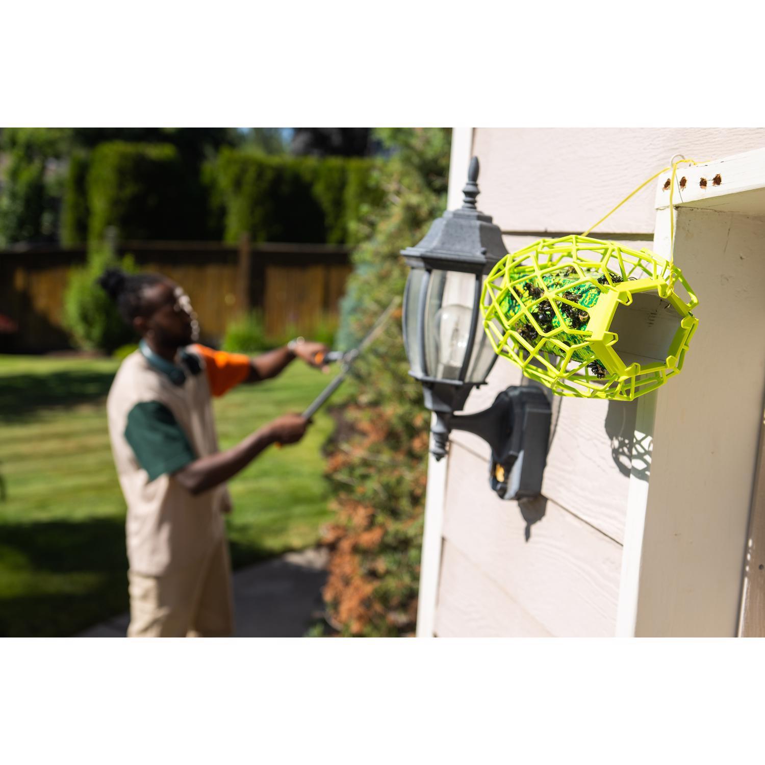 RESCUE! TrapStik Insect Trap 1 pk