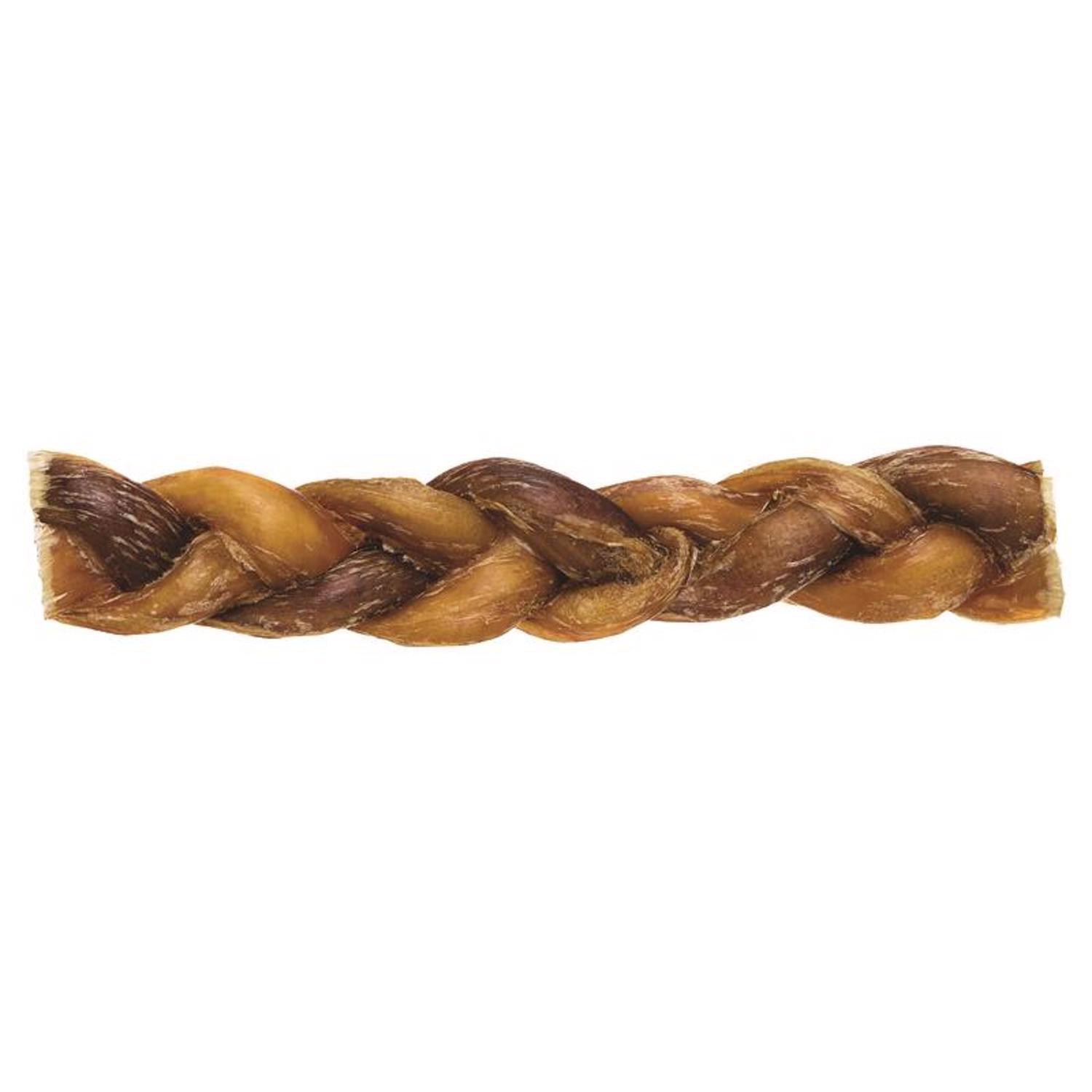 Redbarn Beef Grain Free Bully Stick For Dogs 3.2 oz 7 in. 3 pk