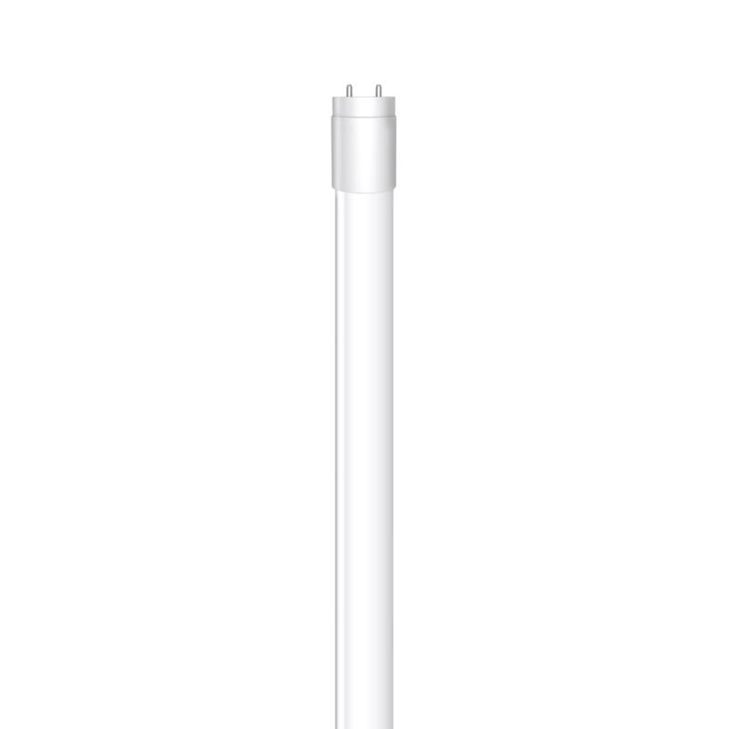 Feit T8 Color Selectable 48 in. G13 Linear Led Linear Lamp 32 Watt Equivalence 2 pk