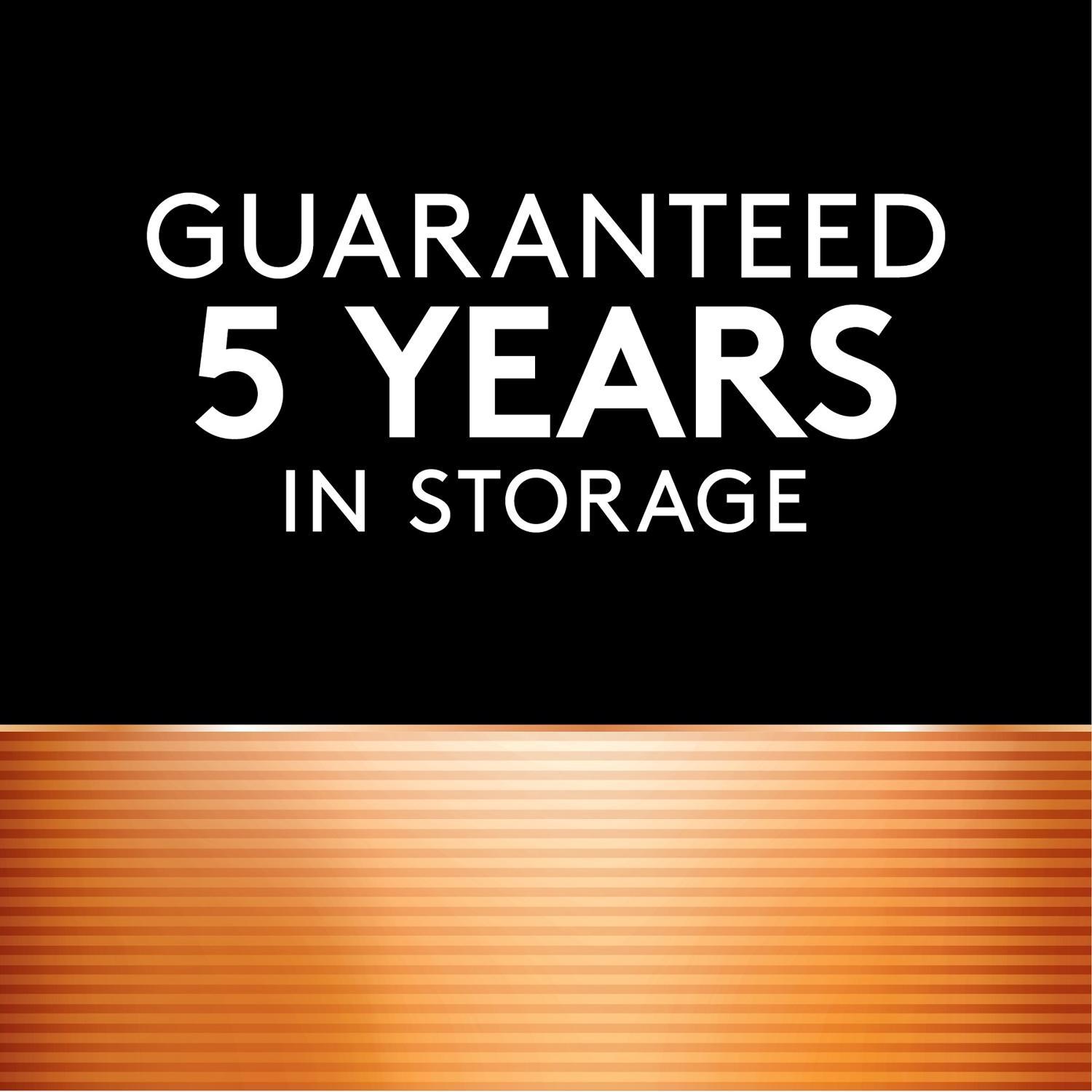 Duracell Alkaline 27 12 V 20 mAh Security Battery 1 pk