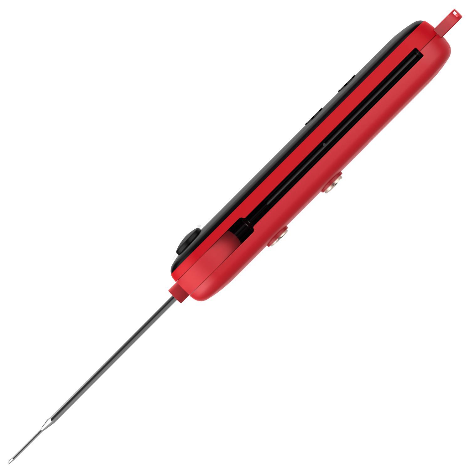 TempPro TP18SW LCD Grill/Meat Thermometer