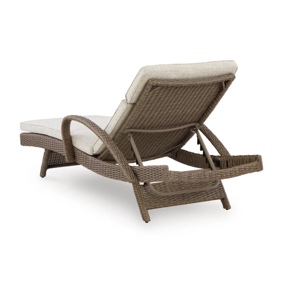 Ashley Laguna Heights Chaise Lounge with Cushion