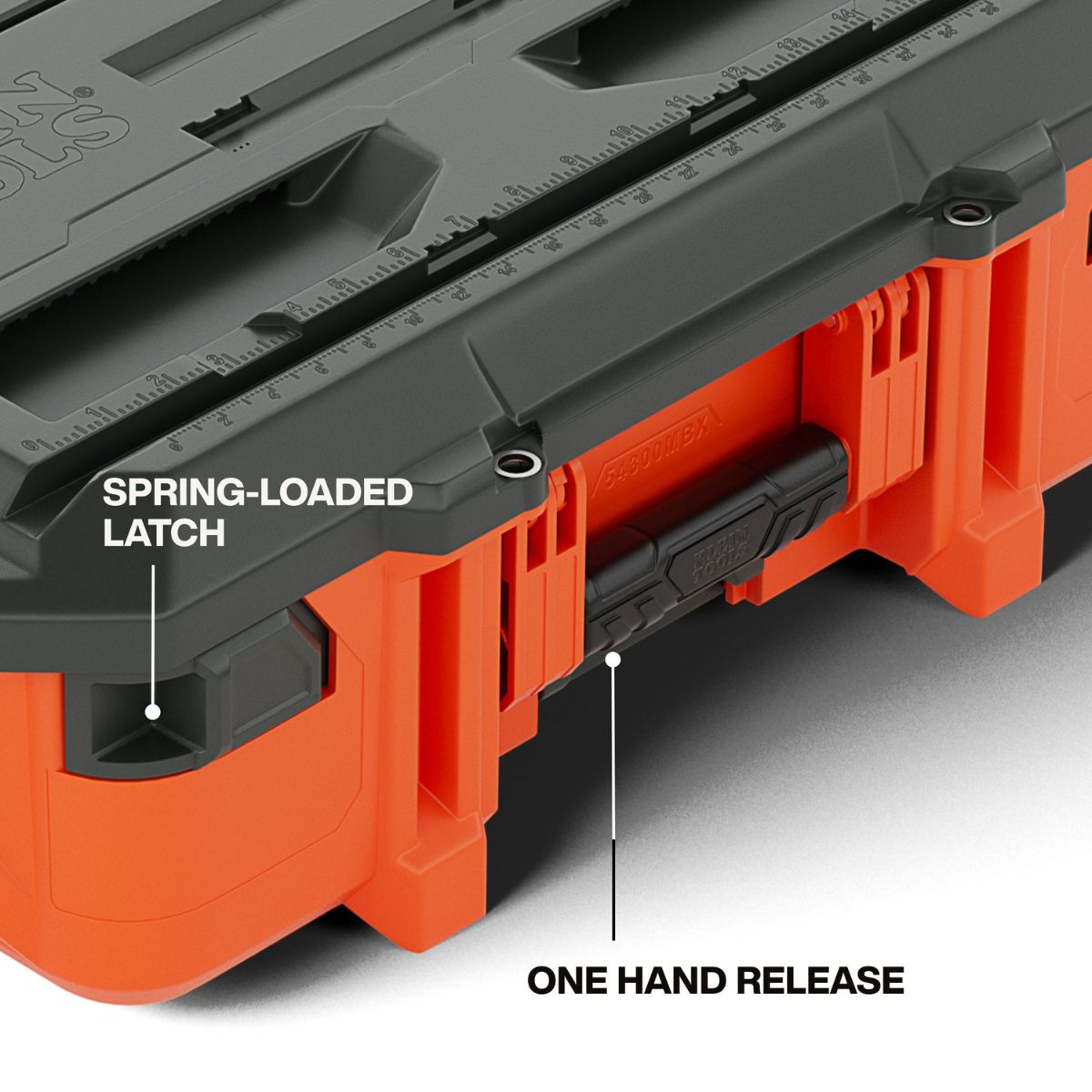 Klein Tools MODbox Small Toolbox