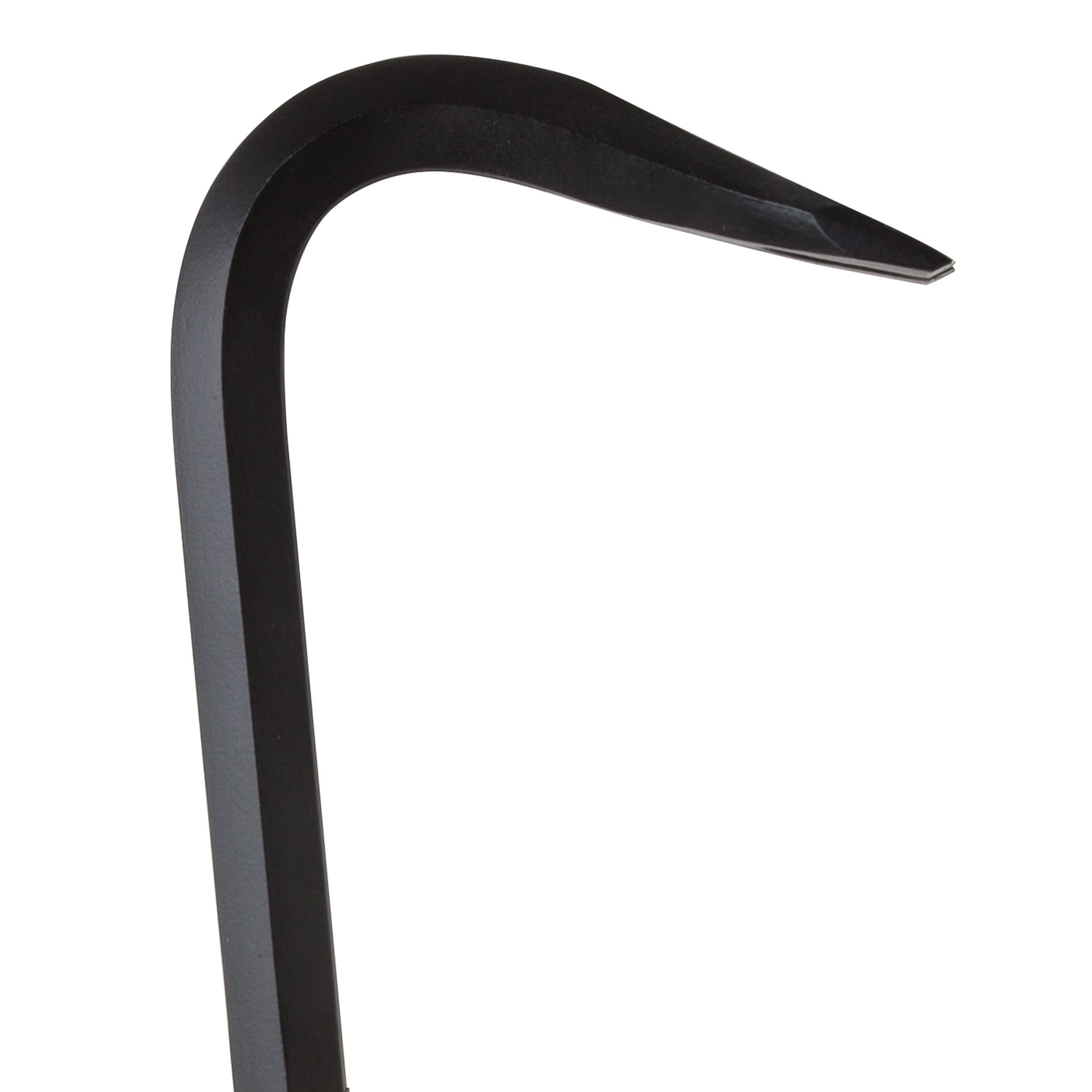 Collins 24 in. Gooseneck Wrecking Bar 1 pk