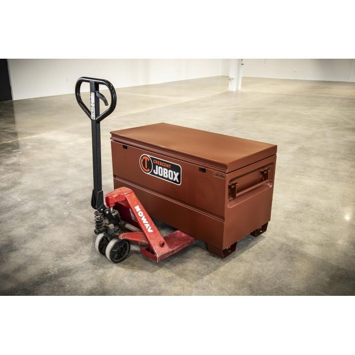 Crescent 48" Tradesman Steel Chest