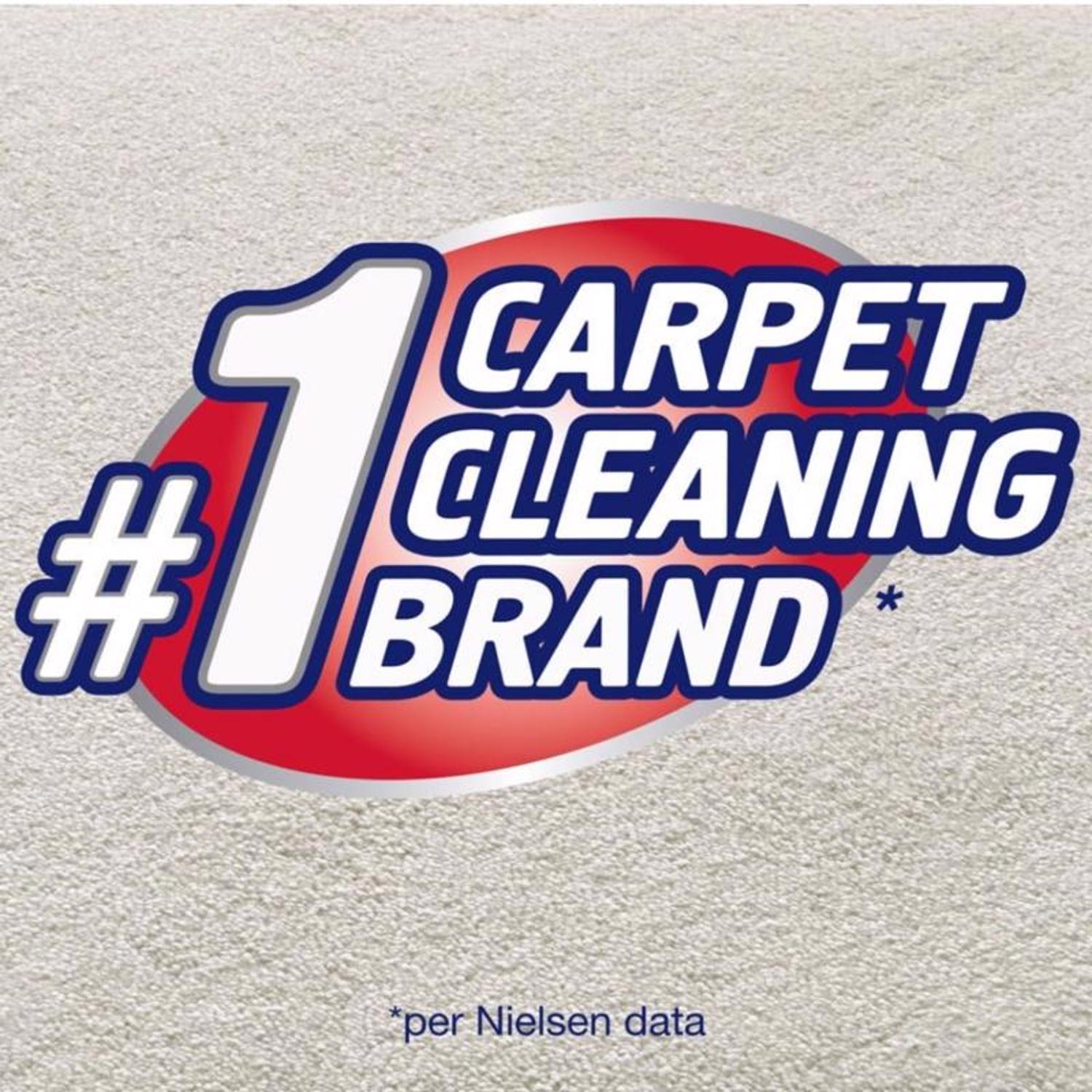 Resolve FOAM RESOLVE Carpet Cleaner 22 oz Foam