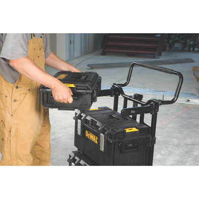 Dewalt Toughsystem DS150 Small Case