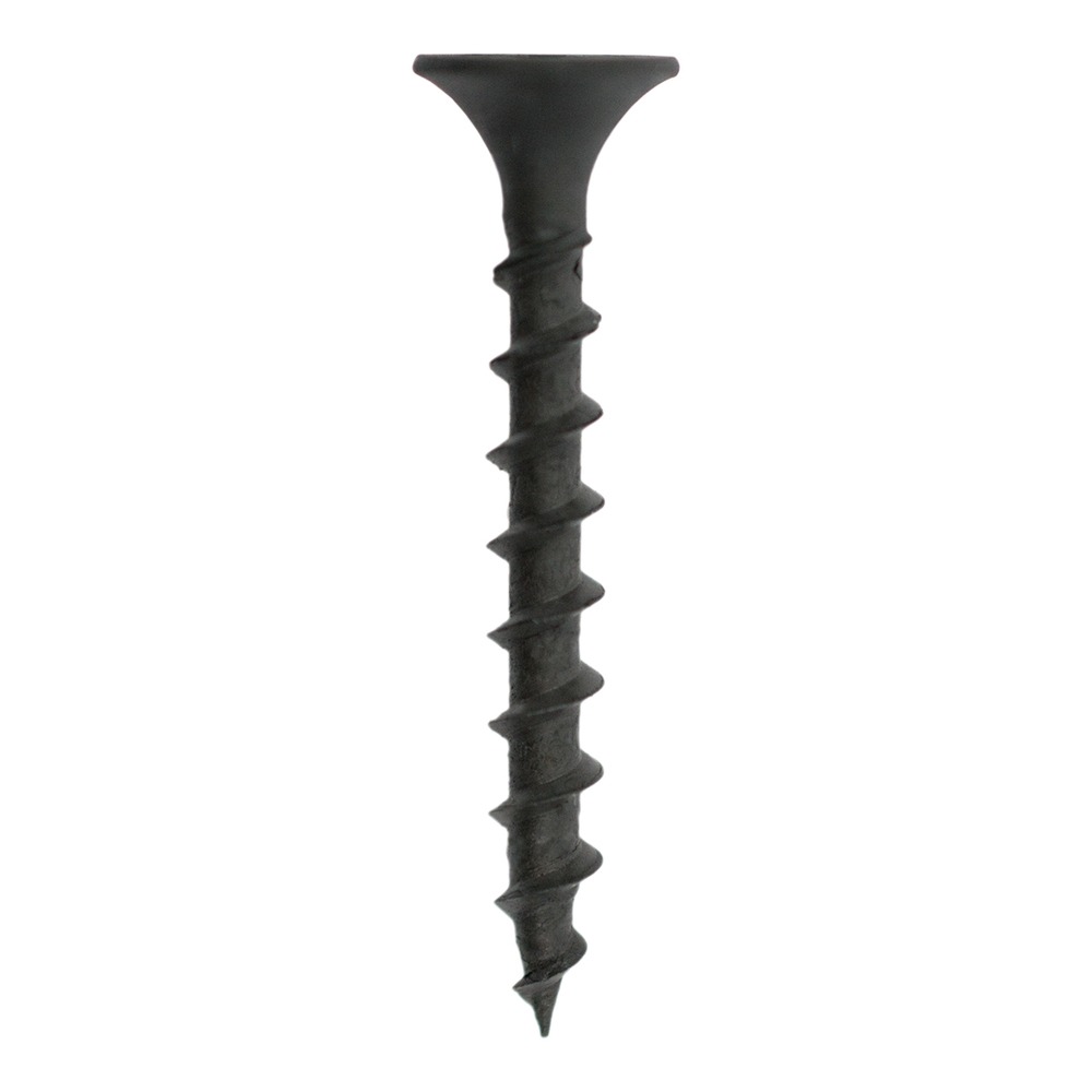 Pro-Twist Phillips 6x1-1/4 Phillips Bugle-Head Coarse Thread Drywall Screw (5 lbs./Pack)