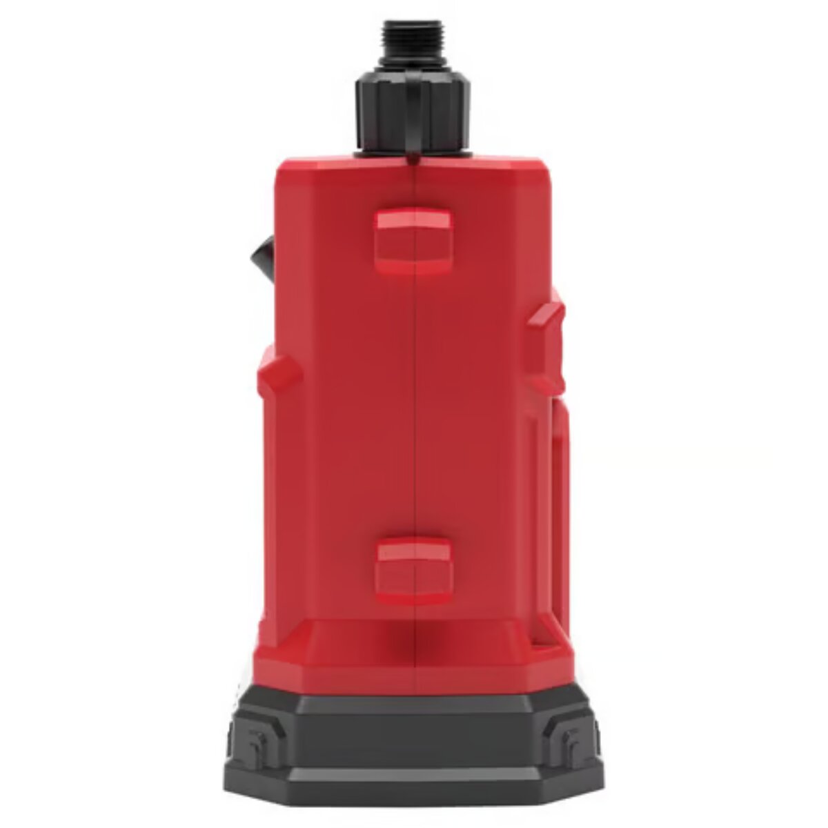 Craftsman 1/3 HP 2750 gph Thermoplastic Switchless Switch Bottom AC Submersible Utility Pump