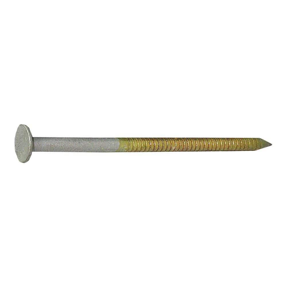 Grip-Rite Nail PS 2-3/16x.092 1.2m HG RS