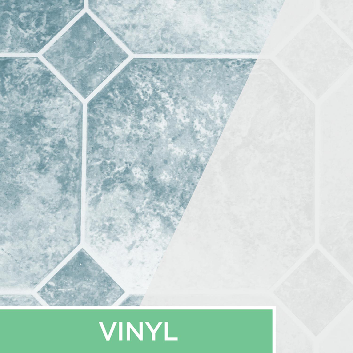 Rust-Oleum Home Ultra White Floor Paint 1 gal