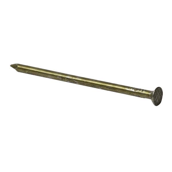 Grip-Rite Sinker 12D 10x3-1/8" Nails 5# Pack