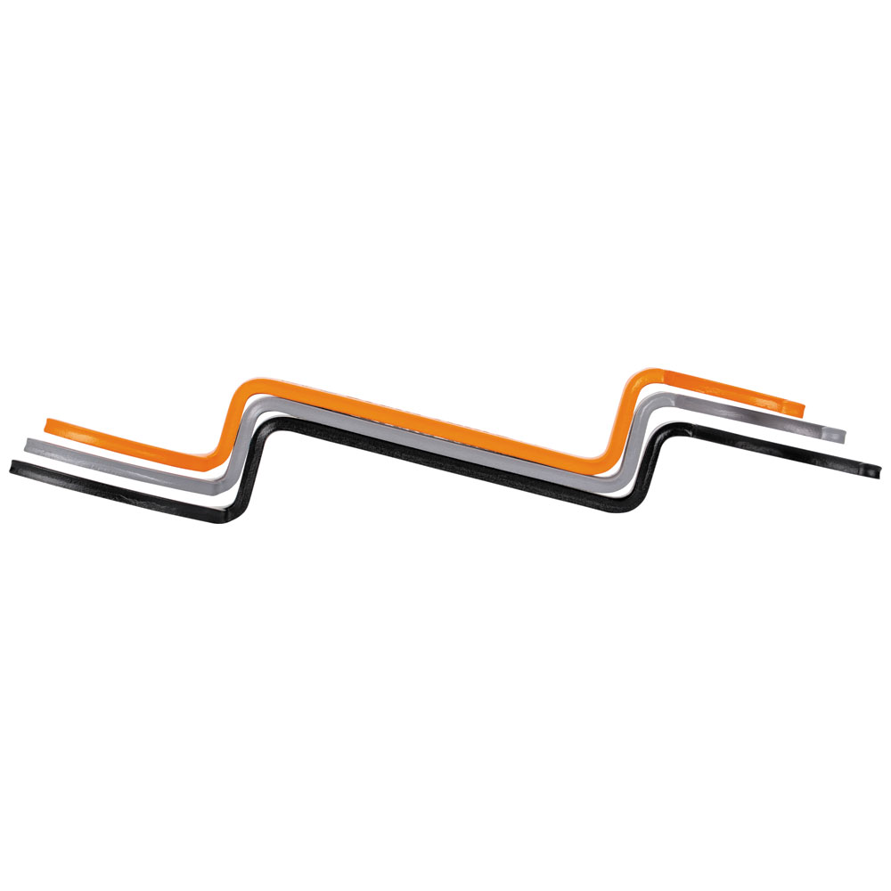 Klein Locknut Wrench Set