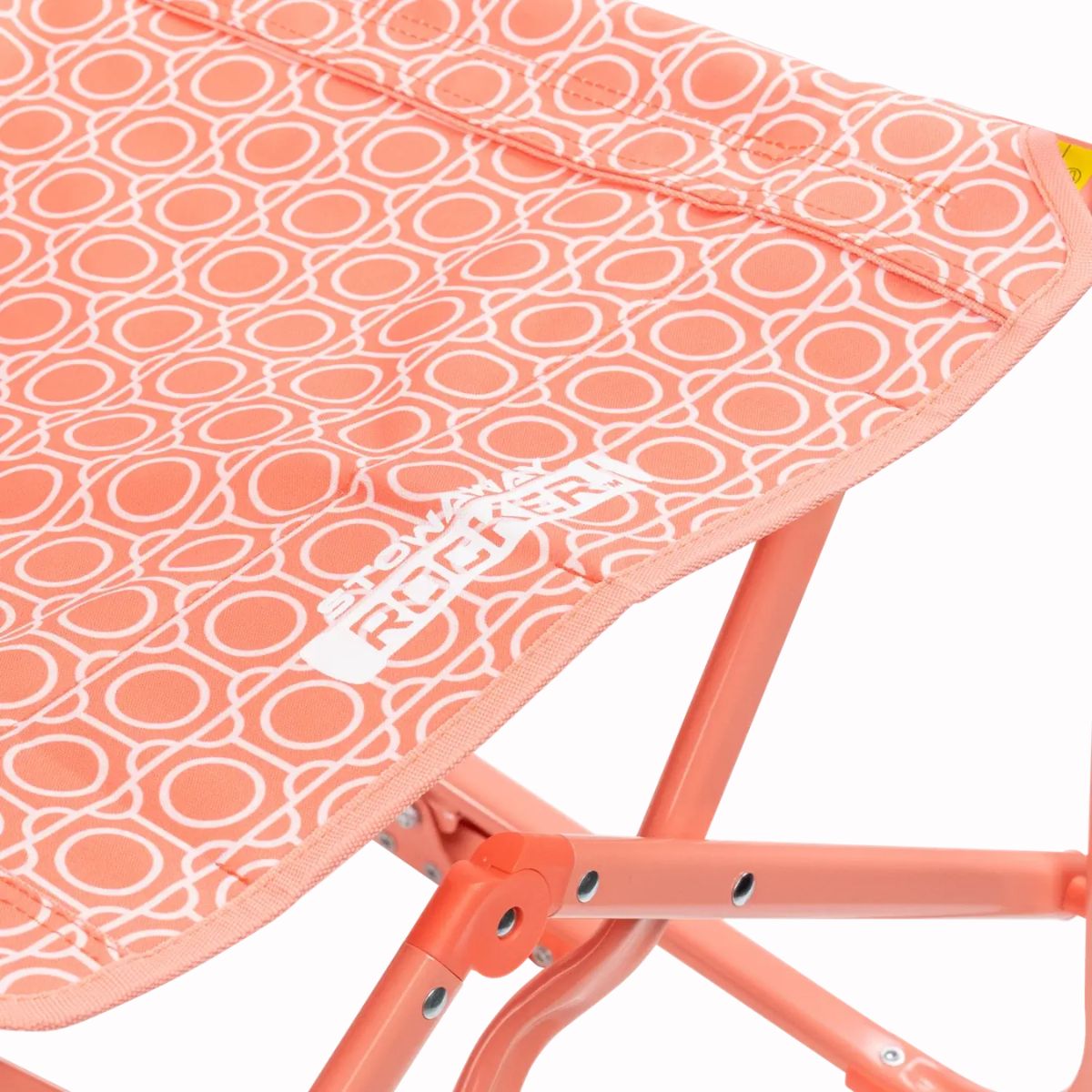 GCI Stowaway Rocker Coral Mosaic
