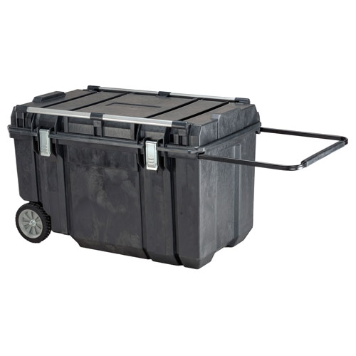 Tough Chest Mobile Storage