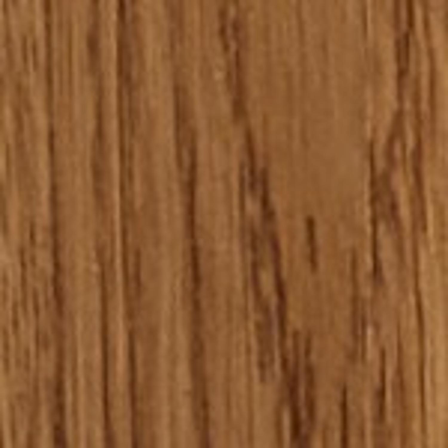 Zenna Home Single Oak Bathroom Vanity 24 in. W X 18 in. D X 35 in. H