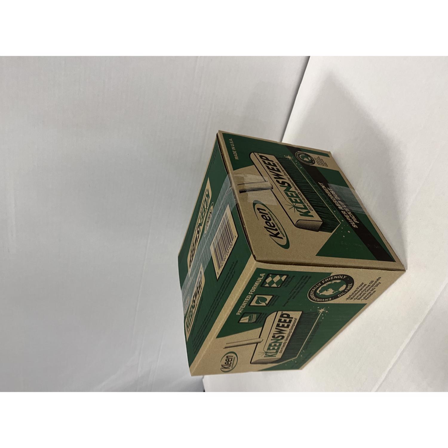 KleenSweep Sweeping Compound 10 lb