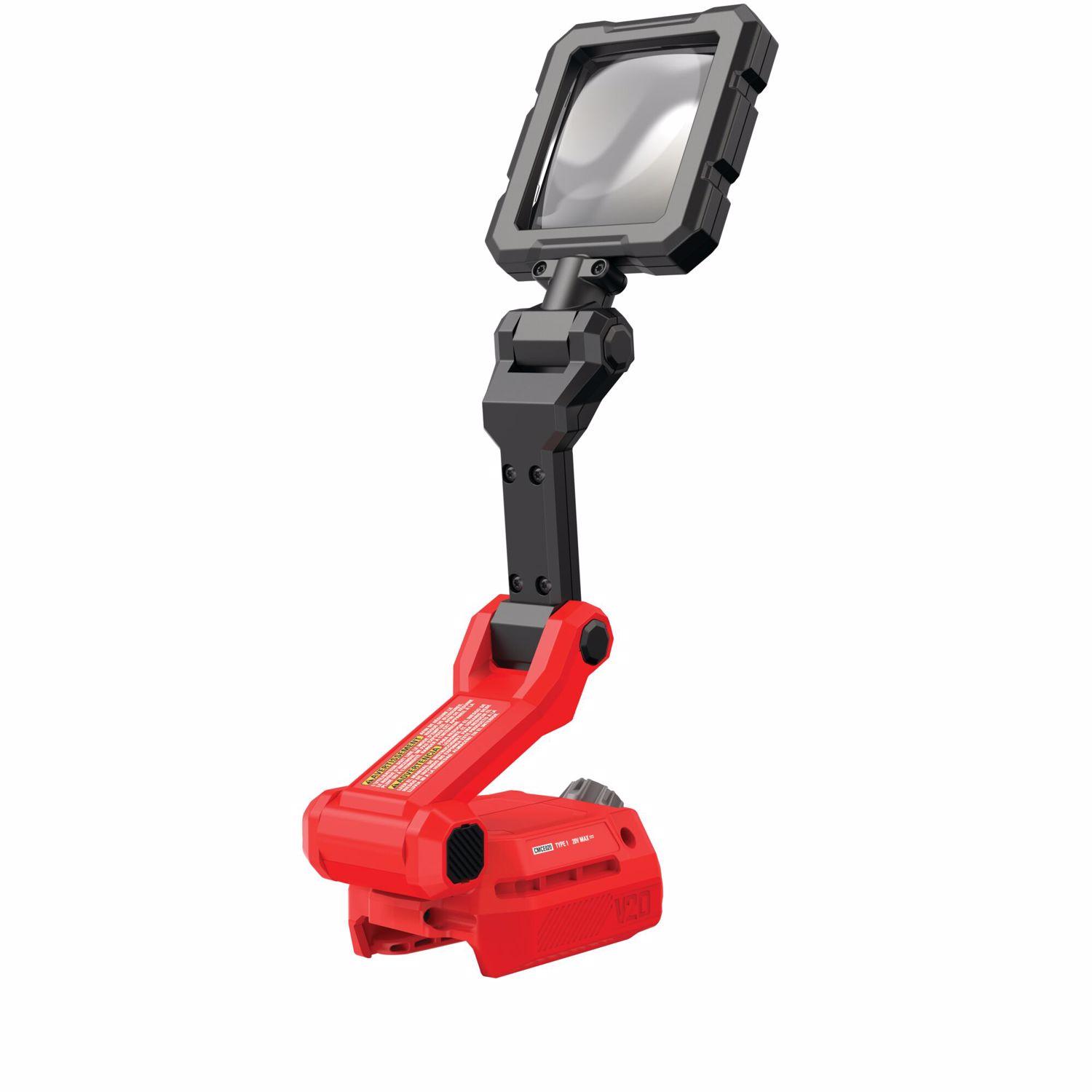 Craftsman V20 Square 2 Times Magnifying Lens