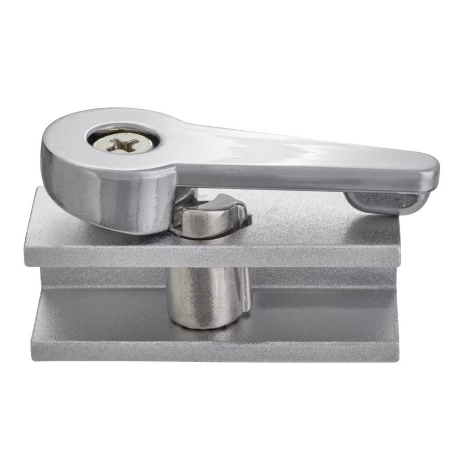 Ace Aluminum Indoor Sliding Door Lock