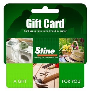 Stine Gift Card $500