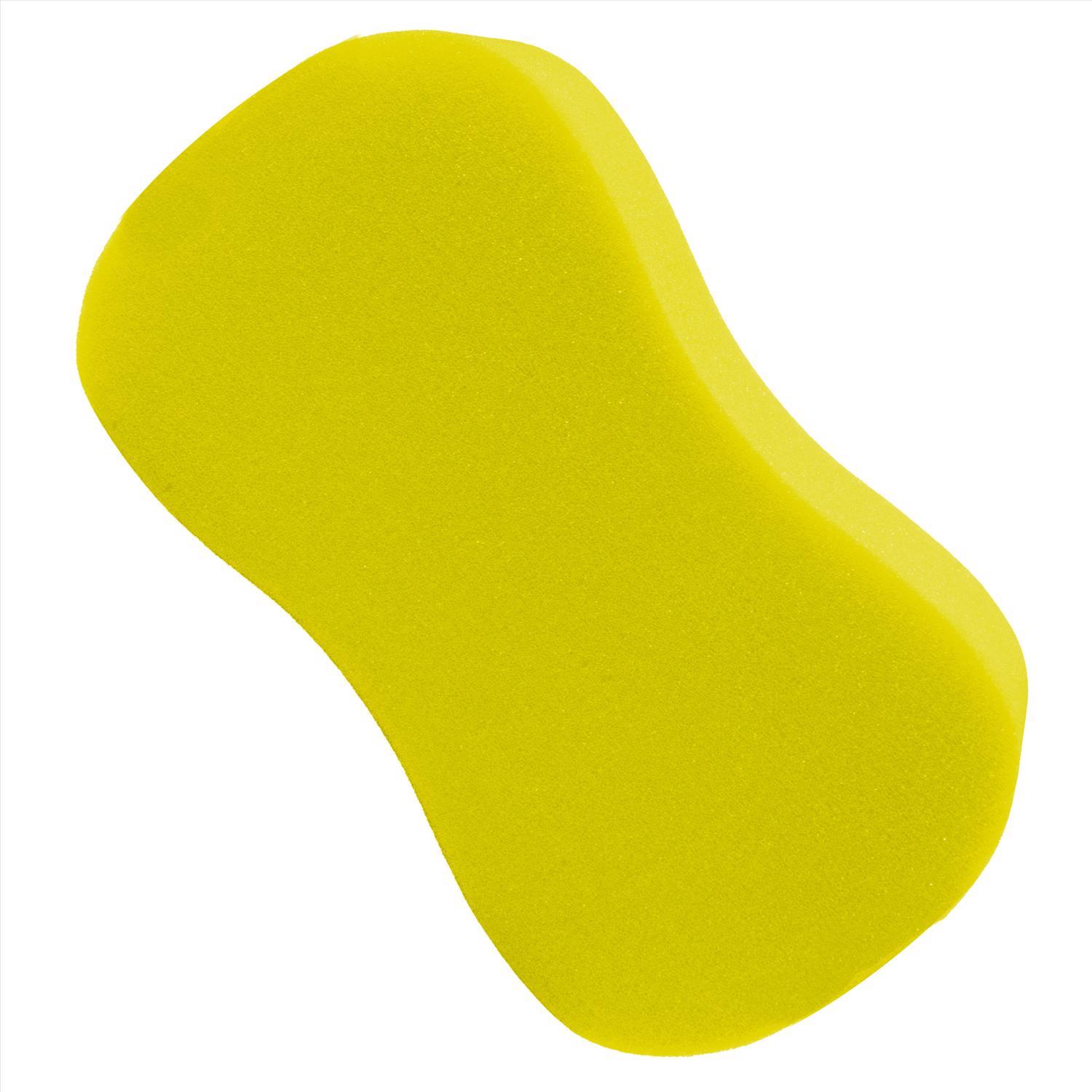 Viking 8.6 in. L X 4.7 in. W Foam Sponge 1 pk