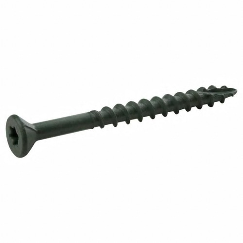 Grip-Rite Primeguard Plus Deck Screw #10 x 4"