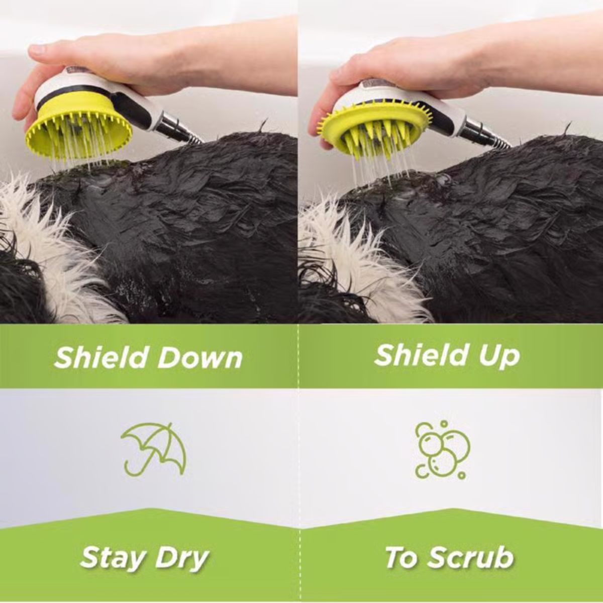 Wondurdog Dog Grooming Kit 1 Pack