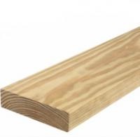 Pine 2 x 6 x 22 #2