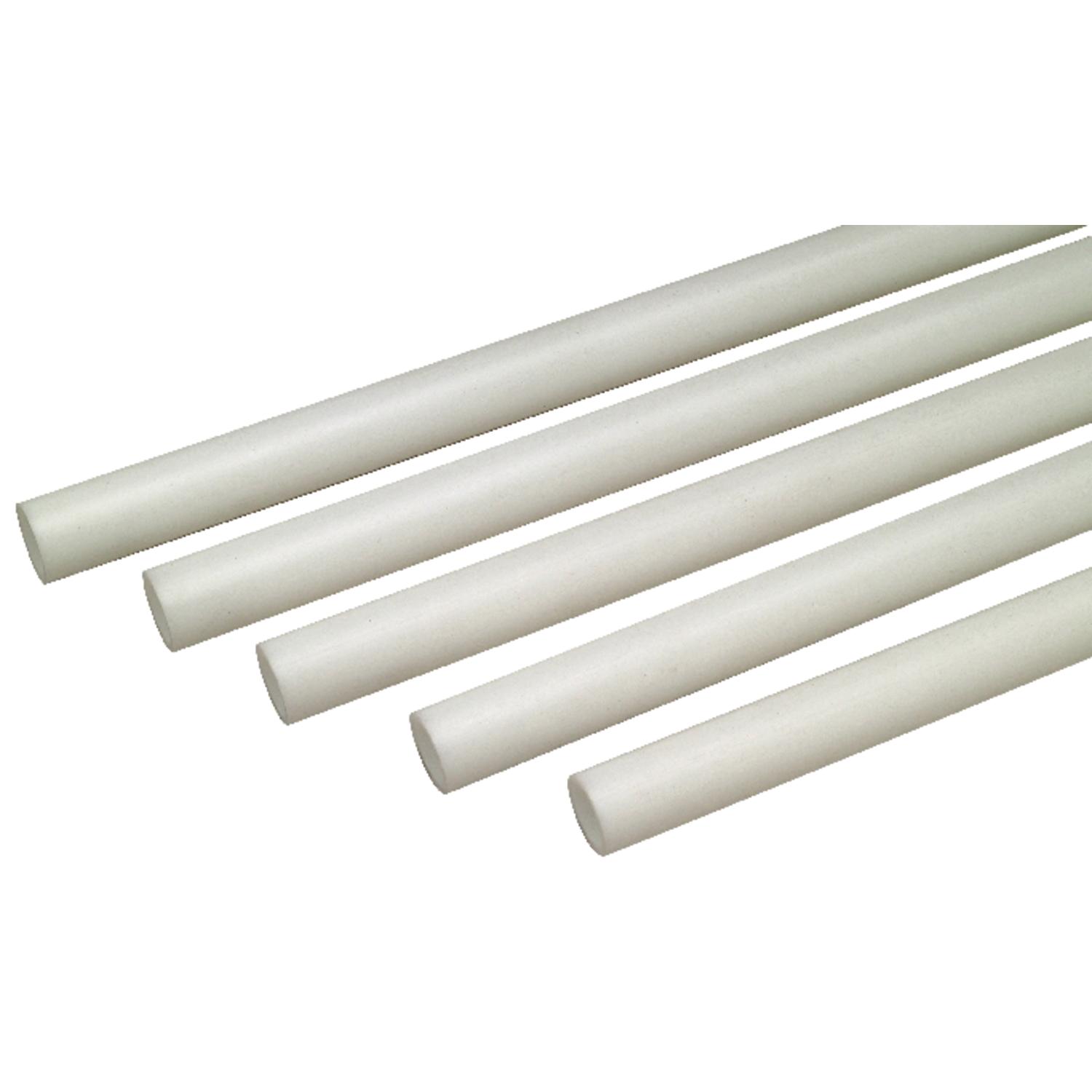 Safe PEX 3/8 in. D X 5 ft. L PEX Tubing 160 psi