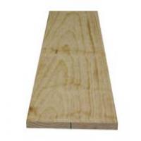 1 in. x 8 in. x 12 ft. Pine Clear & Better