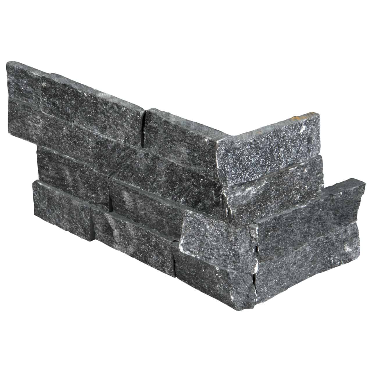 Coal Canyon Corner " L" Panel 6x18"