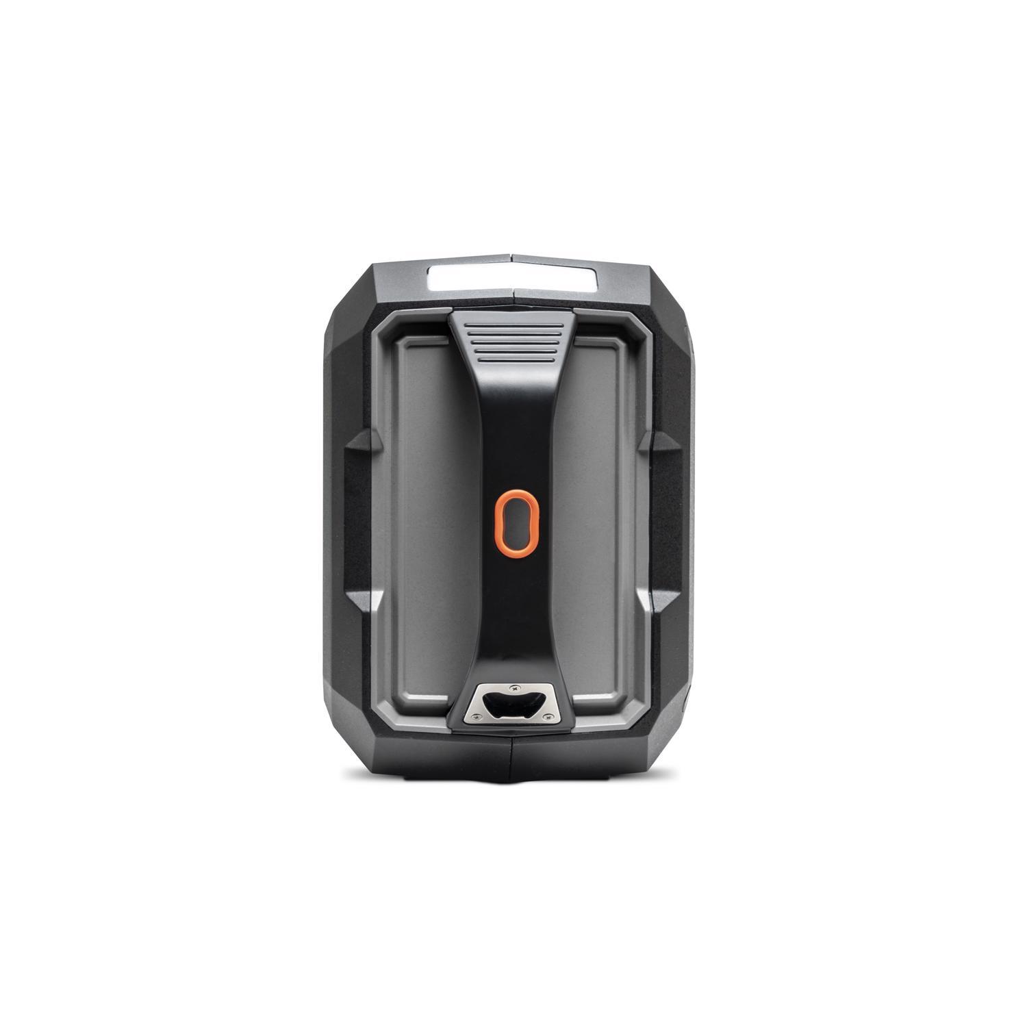 Ecoxgear The Defender Wireless Bluetooth Portable Speaker 1 pk
