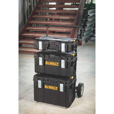 Dewalt ToughSystem DS Carrier