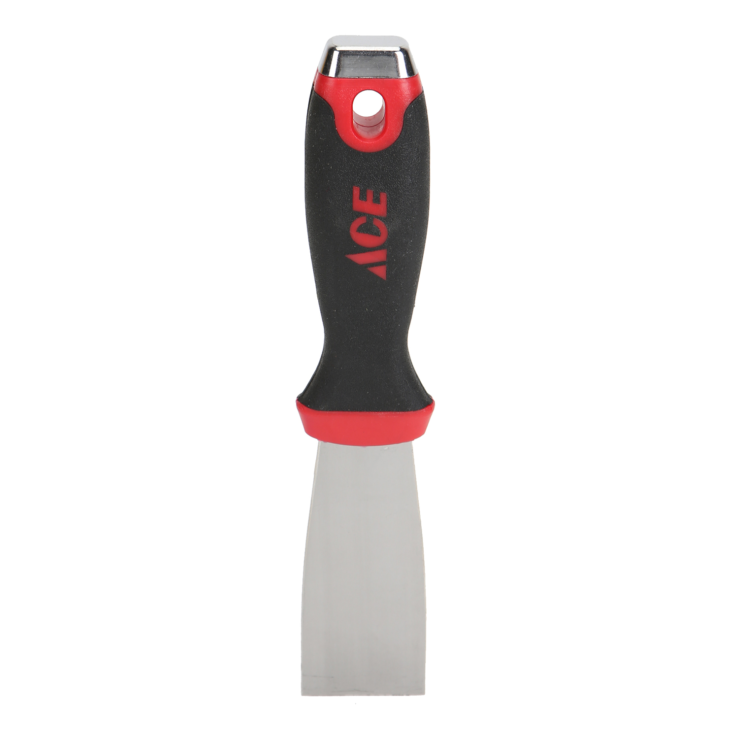 Ace 1.5in. W High-Carbon Steel Flexible Putty Knife