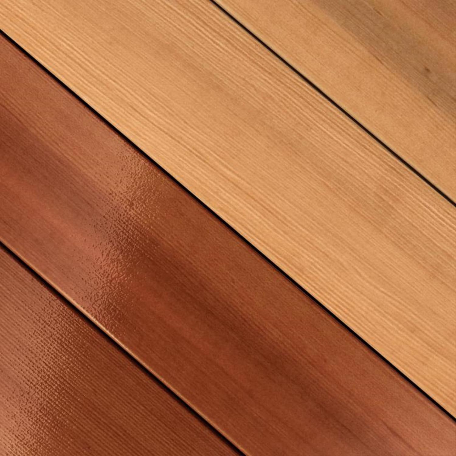 Cabot Gold Satin Sunlit Walnut Deck Varnish 1 gal