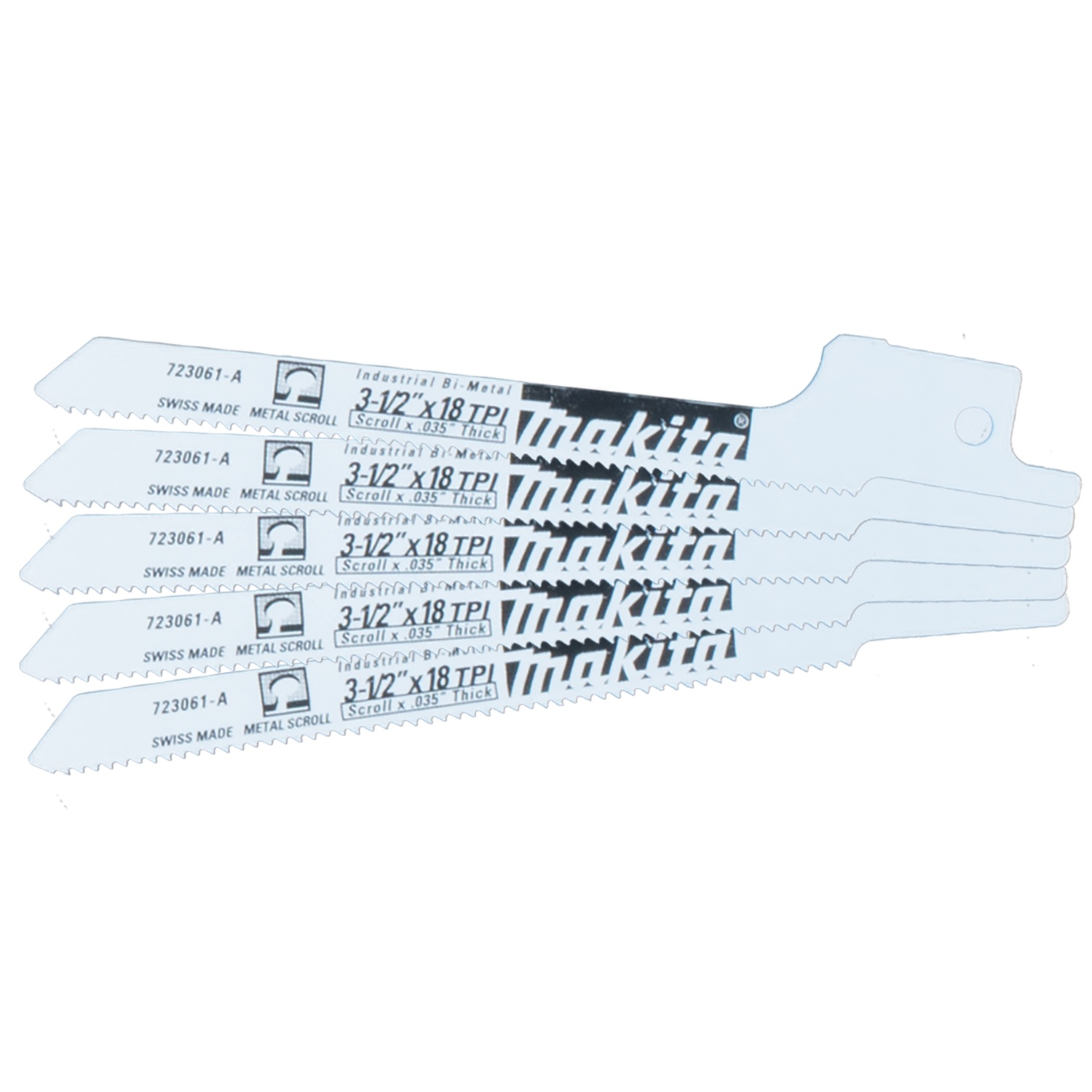 Blade Recip Mak 3-1/2" Metal 1