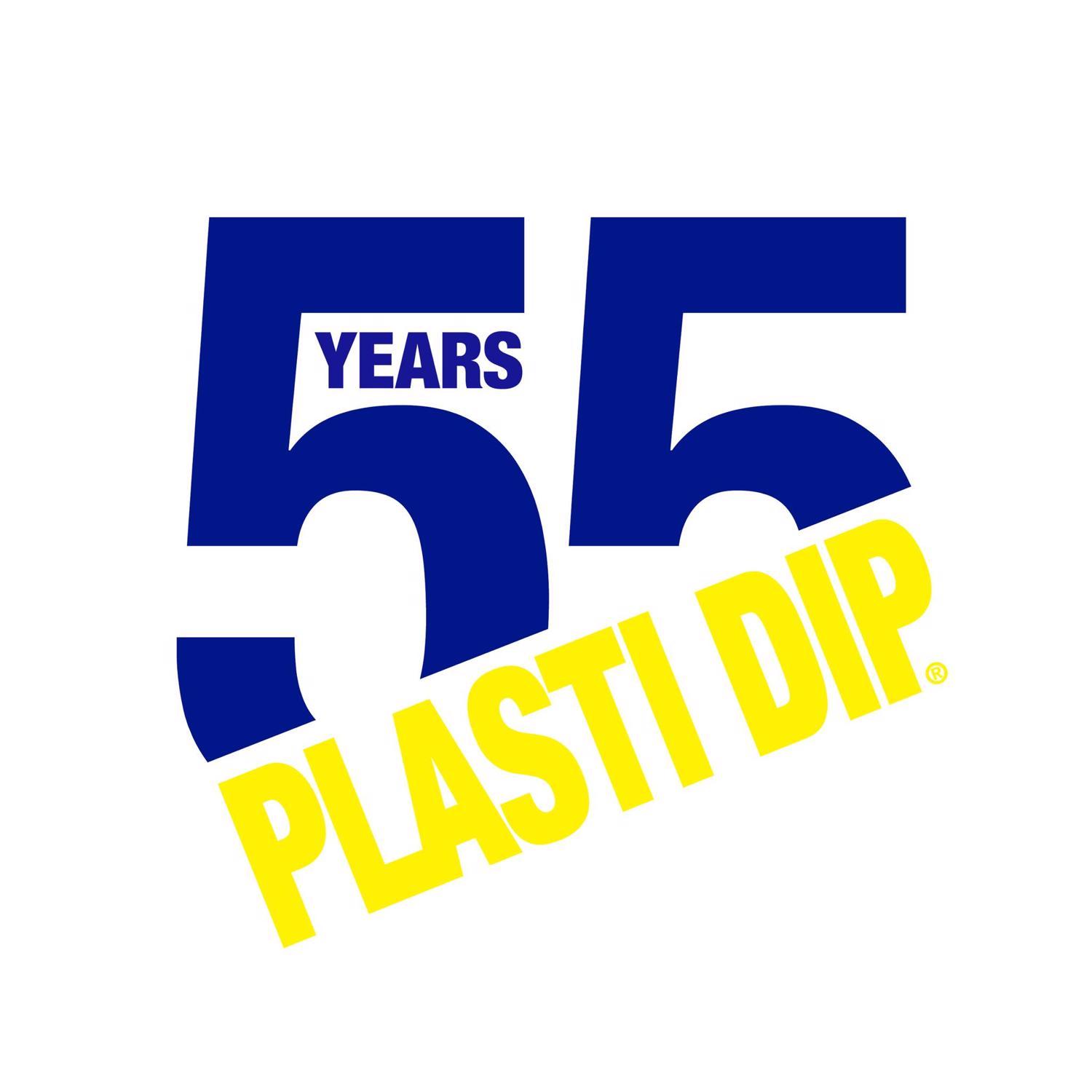Plasti Dip Glossifier Clear Multi-Purpose Rubber Coating 11 oz oz