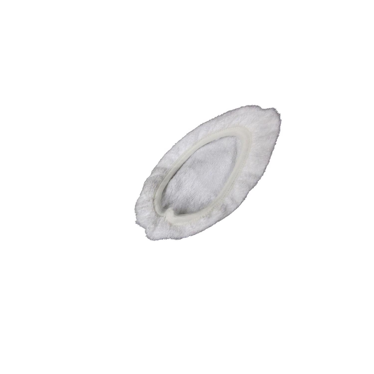 Dico Cordless 8 in. Polishing Bonnet