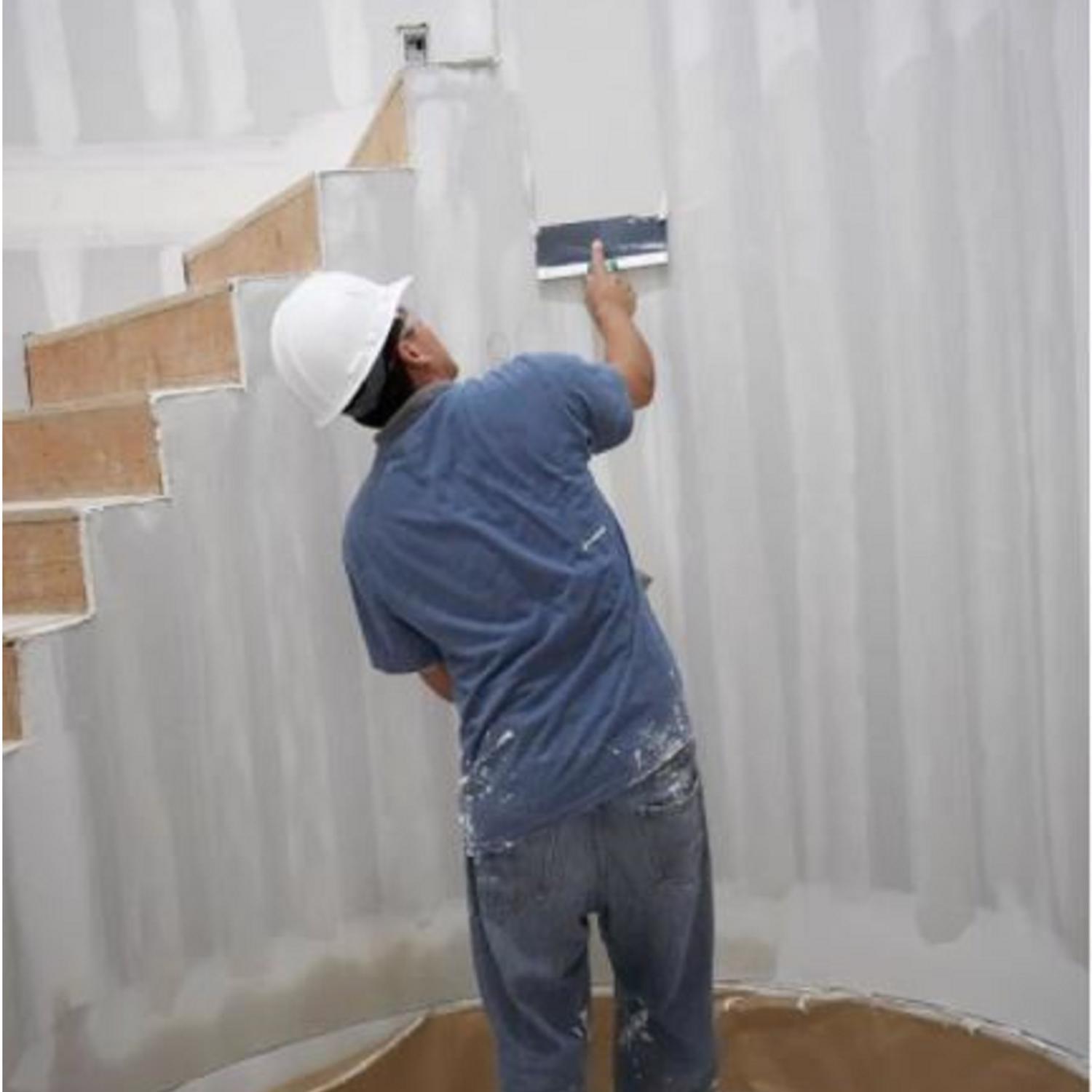 USG Sheetrock Natural Easy Sand 45 Joint Compound 18 lb