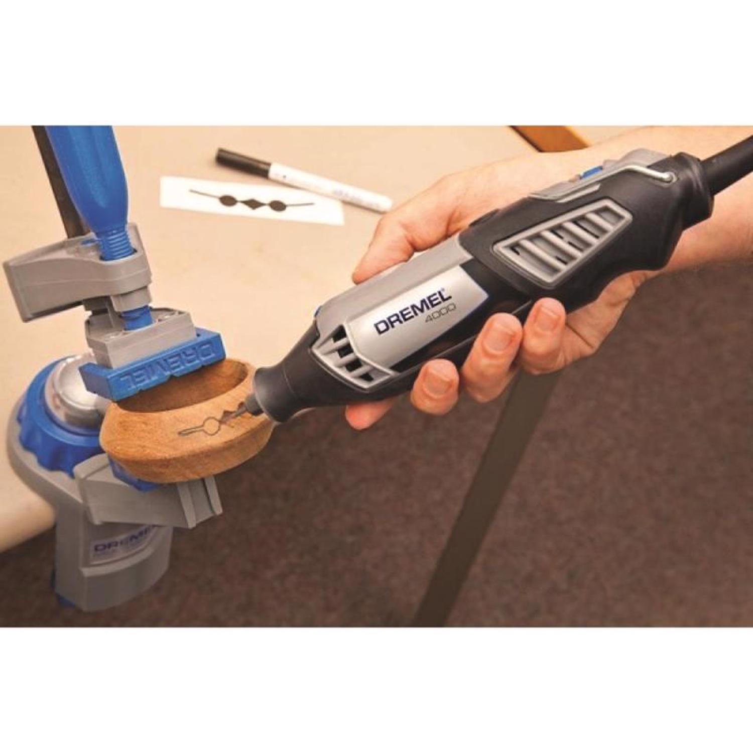 Dremel 5/64 in. D X 5/64 in. L Diamond Coated Wheel Point Tapered 35000 rpm 1 pc